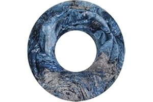 Majea Damen Loop Schal Schlauchschal Halstuch (880021)