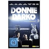 Donnie Darko DVD / Digital Remastered