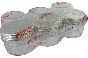 Le Parfait - Pack de 6 Terrines Familia Wiss - 200g