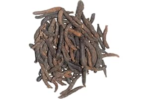 Poivre Africain appelé aussi Poivre de Selim ou Poivre de Guinée