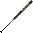 Easton EMPIRE Ron Salcedo Slowpitch Softball Bat, End Loaded, 12.75 in Barrel, SENIOR (SSUSA) & ISA