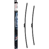 Bosch Aerotwin Silecek Seti Citroen C4 Grand Picasso (2014-2018), Opel Zafira Tourer (2011-2014), Renault Scenic IV (2016-202