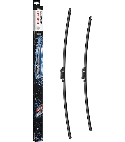 Eosnow 3 Spazzole Tergicristallo Per Parabrezza Anteriore E Posteriore, Adatte Per Fiat Grande - Foto 10