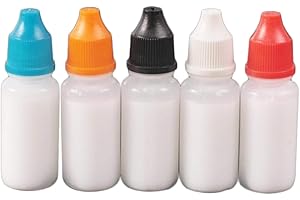 Rainai Würfel Schmiermittel, Magic Square Cube Glatte Schmiermittel Silikonöl Speed ​​Cube Lube,10ML (Zufällige Farbe)