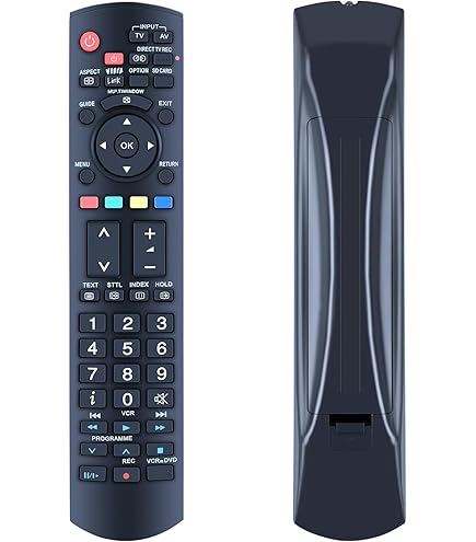 Telecomando Universale Per Panasonic TH42PX8ES – Sostituzione Originale Nuovo