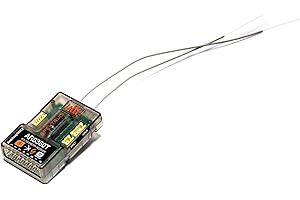 Spektrum- Radio e Accessori, Multicolore, SPMAR8360T