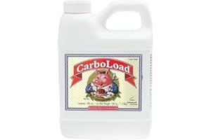 Advanced Nutrients CarboLoad Engrais stimulateur de floraison 500 ml