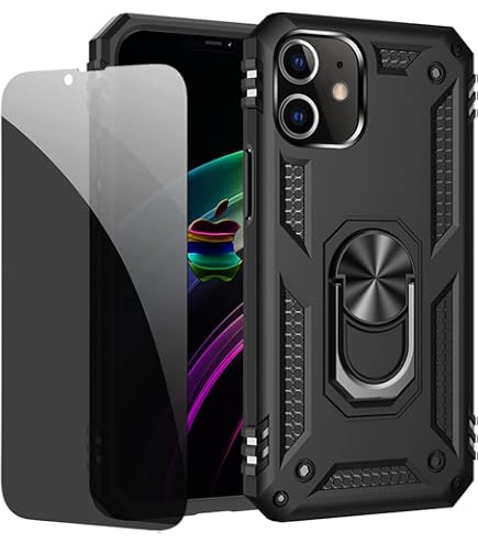 brotect Pellicola Vetro Opaca per Huawei Mate 20 X / 20 X