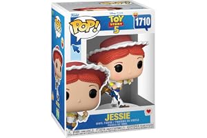 Funko POP Vinyl Disney TS5 POP 1