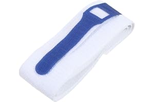 HEALLILY Katheter Beinbeutelhalter Foley Katheter Beinband Harndrainage Rohrhalter Katheter Stabilisierungsgerät Anti Rutsch Anti Irritation Katheterhalter