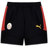PUMA GALATASARAY EVOSTRIPE Erkek Şort
