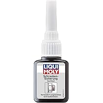 Liqui Moly Blocco A Vite 10g Viti E Bulloni - Foto 5