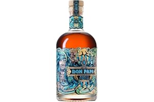 ‎DON PAPA Don Papa Alon 40% 700 ML