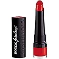 Bourjois Rouge Fabuleux Bullet Lipstick, 011 Cindered-lla, 2.3g