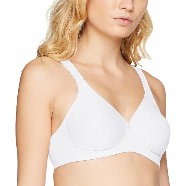 Soutien-gorge Sans Armatures Triumph – Bonnet 100B – Mauve Floral – Neuf Avec étiquettes