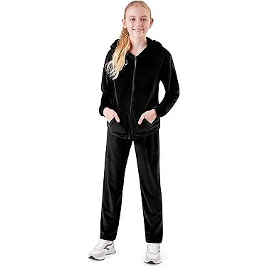 3-delig trainingspak kinderen meisjes modieuze set met bedrukte tanktop 3-delig trainingspak kinderen meisjes modieuze set met bedrukte tanktop