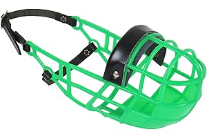 Don Pare Kaganiec model 101 w kolorze jasnozielonym do picia, idealny do wolnobiegu, hodowli, wyścigów psów, samochodu, hamowania trujących przynęt firmy Amathings