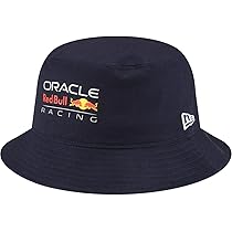 New Era Bucket Hat Essential Stone - Cappello Tapered, Regolabile, Unisex - Foto 3