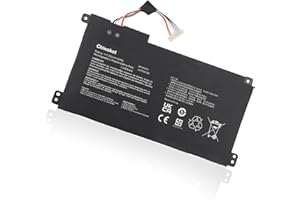 Chinoket B31N1912 C31N1912 Batterie pour ASUS VivoBook 14 E410MA L410MA E410KA E510MA E510MA E510KA F414MA L510MA R522MA E410MA-EK026TS EK018TS L410MA-BV058TS E510KA-EJ033TS E510KA-EJ033TS
