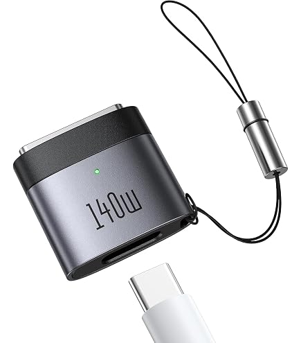 MMOBIEL USB-C Auf USB-C Kabel 2 Meter – Weiß, Superschnelles Laden & Datenübertragung Bis 10 Gbit/s