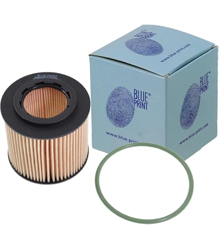 Air Filter 24394 FEBI | - Car Air Filter