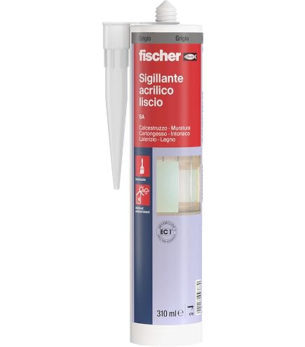 SAS 280-TR Silicone Acetico. Sigillante Siliconico A Base Acetica Per L Impiego In Ambienti Sanitari 8001132093627