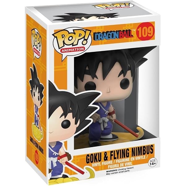 Funko Pop! Vinyl: Dragonball Z : Videl, Multi - Dragon Ball Z - Figura in Vinile da Collezione - Idea Regalo - Merchandising Ufficiale - Giocattoli per Bambini e Adulti - Anime Fans
