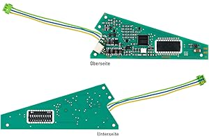 Décodeur d'aiguillage Märklin 74462