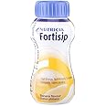 Fortisip Feeding Supplement Bottle Banana(200ml) Pack of 12