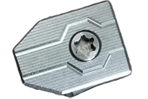 SEACLOUD 1PC Golf Weight for Taylormade R15 Golf Driver 5g/6g/8g/12g/13g/15g Please Choose