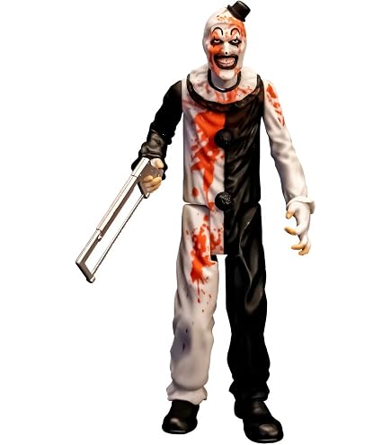 Action Figure Jigsaw Killer 18 Cm – Billy The Puppet In PVC, Snodata, Per Collezionisti, Halloween E Natale, Colore Nero