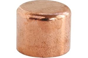 SOMATHERM FOR YOU - raccordi rame saldatura - tappo Ø16 - Conforme NF