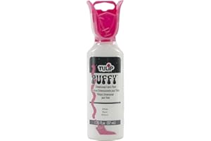 Tulip 1.25oz 3D Paint Puffy (White)