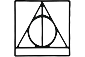 DIGIDU | Cuadro Harry Potter, Regalo Harry Potter, Decoracion Hogar, Cuadros Decoración Salón Modernos, Decoración Pared, Decoración Habitación, Decoracion Salon (Harry Potter 2)