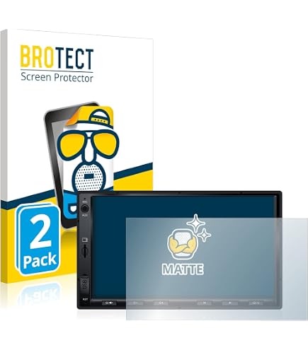 upscreen Pellicola Protettiva per Spektrum iX14 Protezione Schermo Hybrid Glass - 9H Durezza