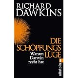 Die Schöpfungslüge: Warum Darwin recht hat