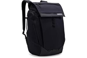 Thule Paramount laptopryggsäck 27 L, svart, 27, Modern