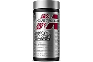 Muscletech Hydroxycut Super Elite 150ct