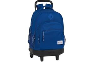 Blackfit8 Mochila Unisex niños (Pack de 1)