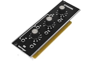 Behringer 995 ATTENUATORS