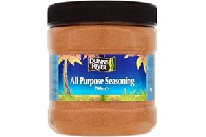 Dunn's River All Purpose Seasoning, 700g