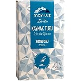 Mayi Tuz Sofrada &ouml;ğ&uuml;tme tuzu 500 gr