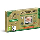 Console Game & Watch : The Legend of Zelda System (Nintendo Switch)