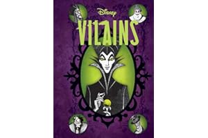 Disney : Vilains