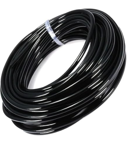 HDPE 25 mm x 2,0 mm rol 50 meter | KIWA | PN12,5