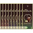 Cadbury Bournville 80 grams 50% Dark (3 Units) + Bournville Cranberry 80 grams (3 Units) + Bournville Raisin & Nut 80 grams (3 Units) Pack of 9 Bars (9 x 80 grams)