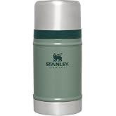 Stanley Classic Legendary Vakumlu &Ccedil;elik Yemek Termosu, 0.7 L