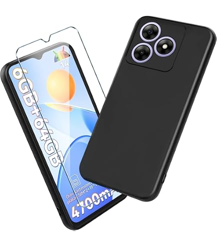 Custodia Portafoglio In Pelle Per Blackview OSCAL C60 Con Supporto E Slot Carte – Stampa Elefante, Include Stilo
