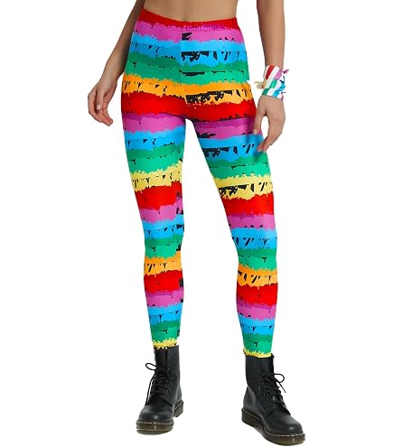 Silberne Leggings In Größe L/XL – Aus 91% Polyester & 9% Elastan, Perfekt Für Sport & Alltag