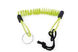 RADIKAL RKREM Cavo Promemoria Bloccadisco, 130 cm, Universal Moto Bicicletta Scooter